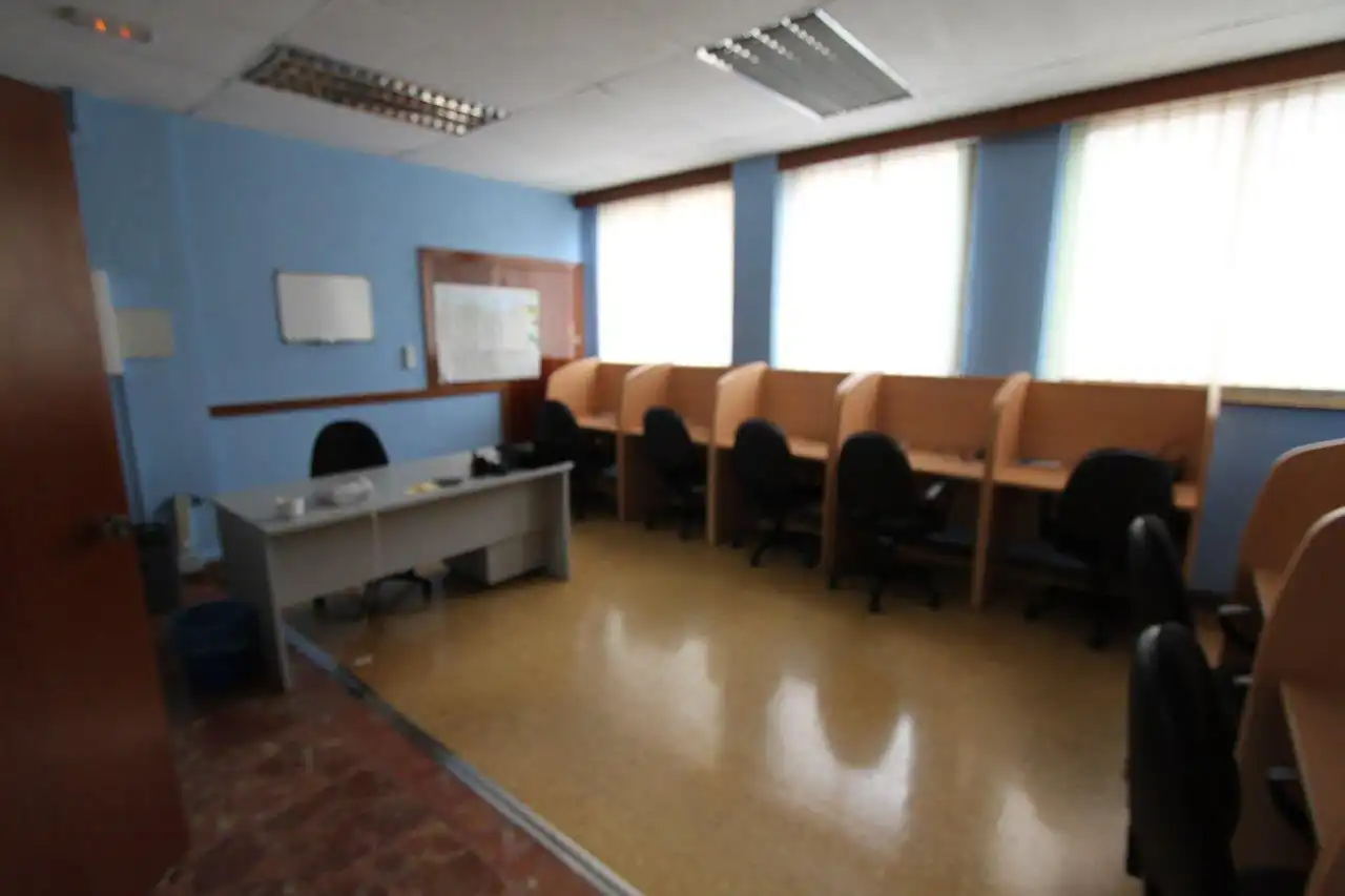 Ufficio in affitto a San Miguel, imagen 2