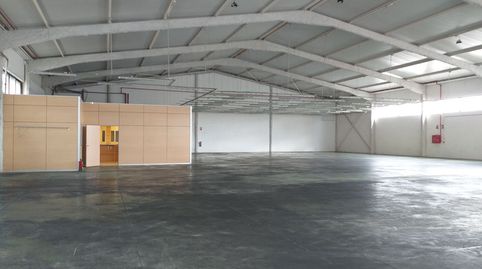 Photo 5 of Industrial buildings for rent in Buenos Aires - Chamberí - Las Moraditas, Santa Cruz de Tenerife Capital