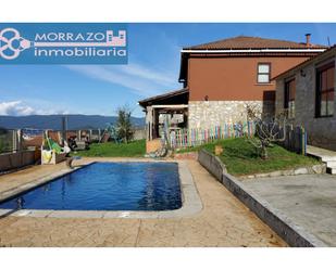 Casa o xalet en venda a Marín