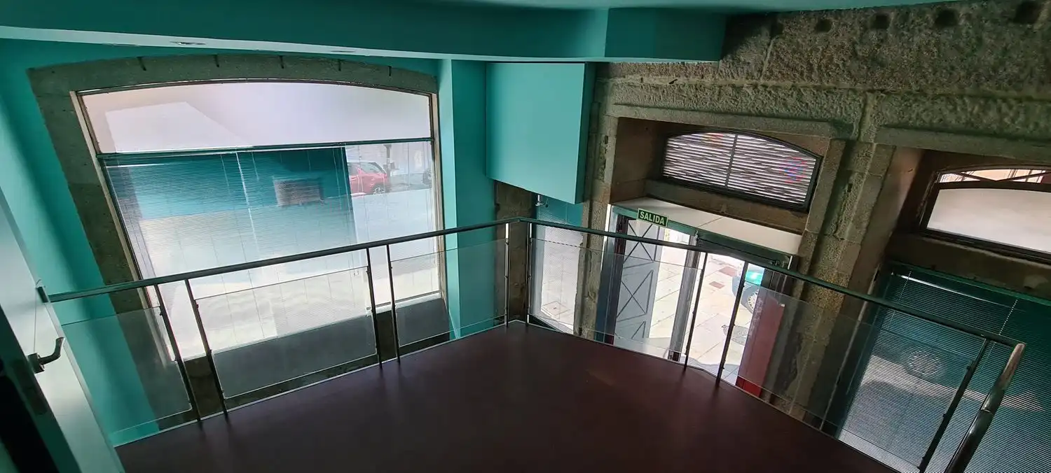 Local comercial en venta en Chao, imagen 13