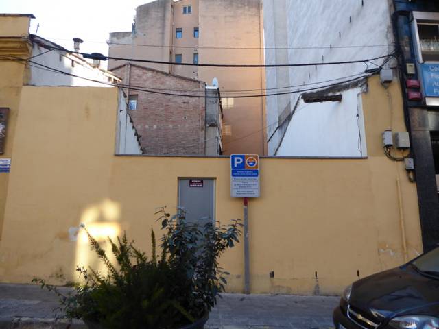 Terreno residencial en Venta en  VIC en Carretera de Vic  - Remei