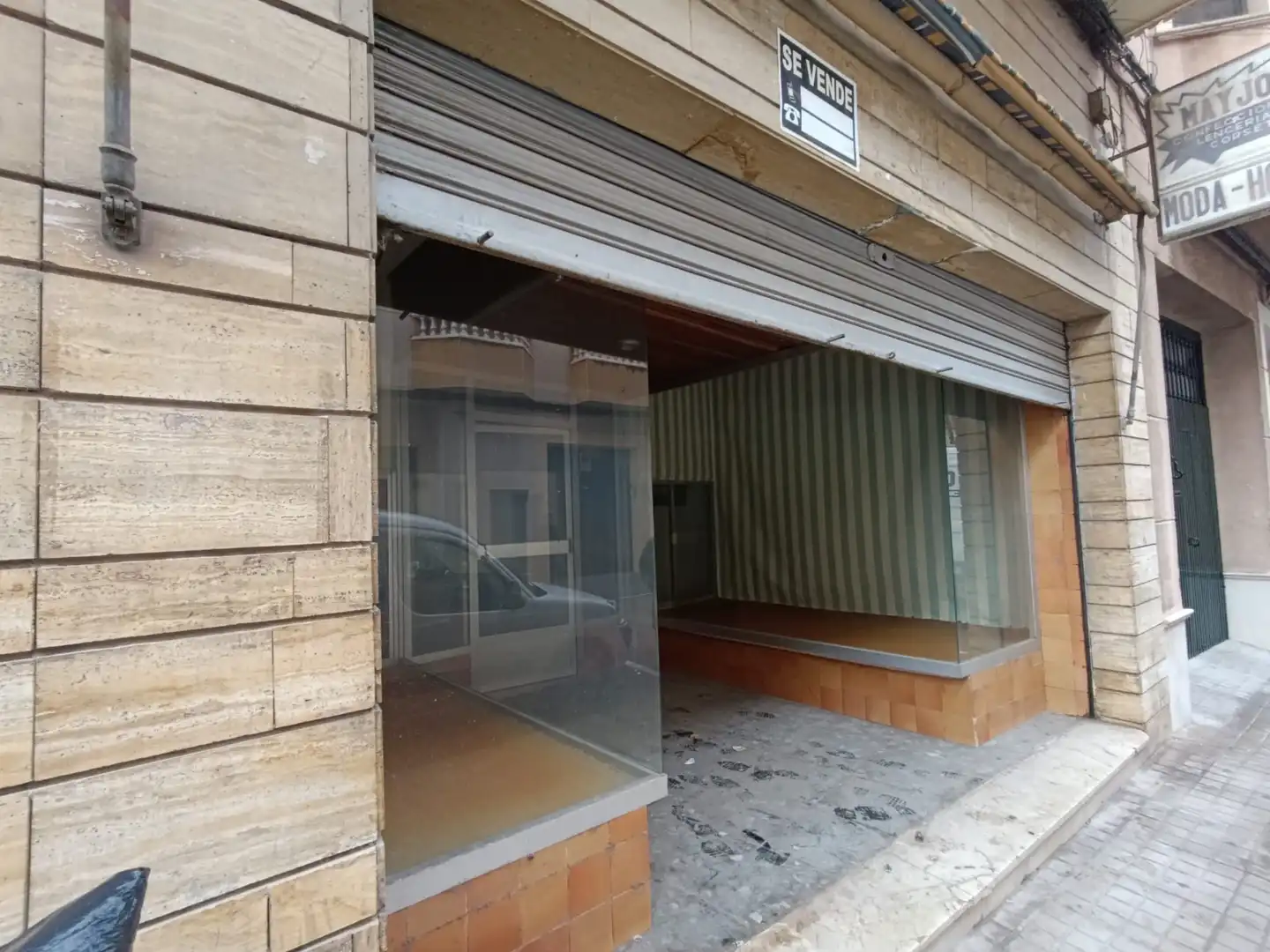 Gewerbefläche zum Verkauf in Calle del Rosario, imagen 6