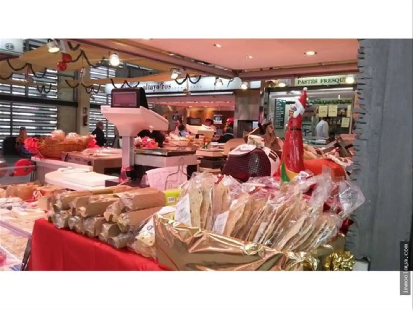 Locale commerciale in cessione a Centre, imagen 11