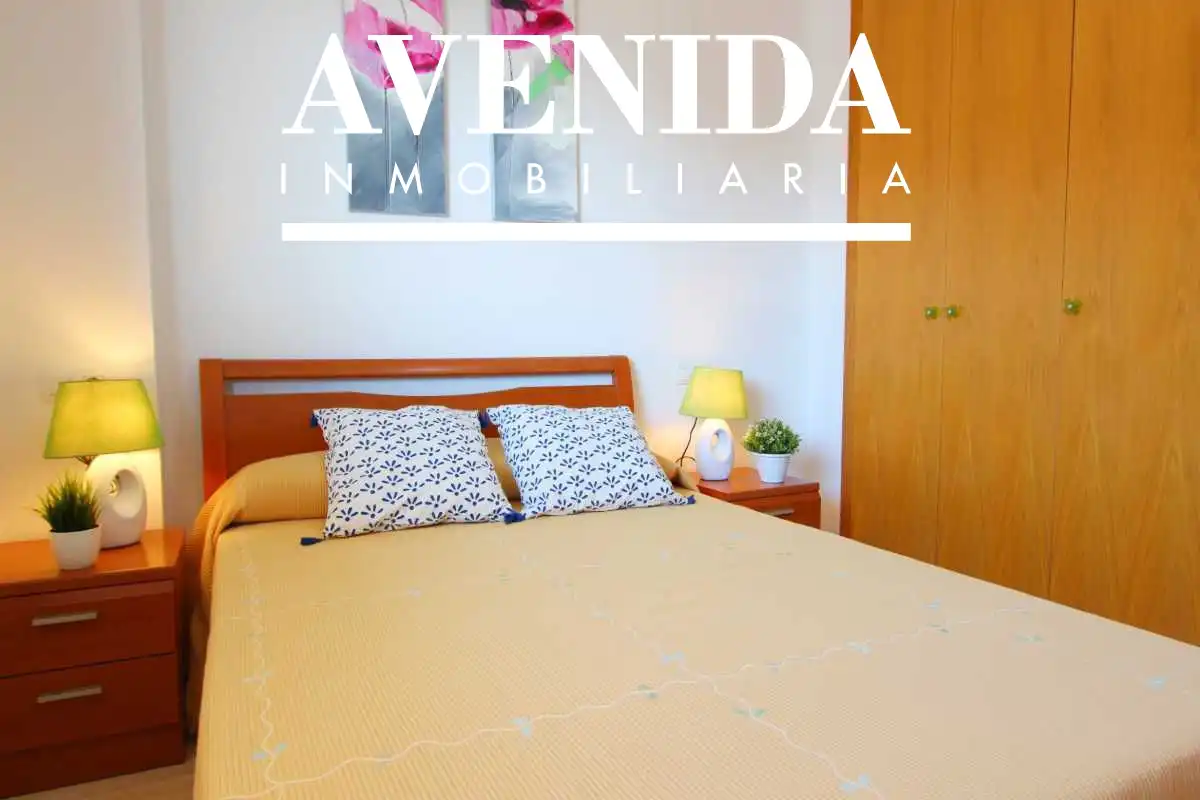 Apartament amb piscina en venda a Amplaries 23, imagen 22