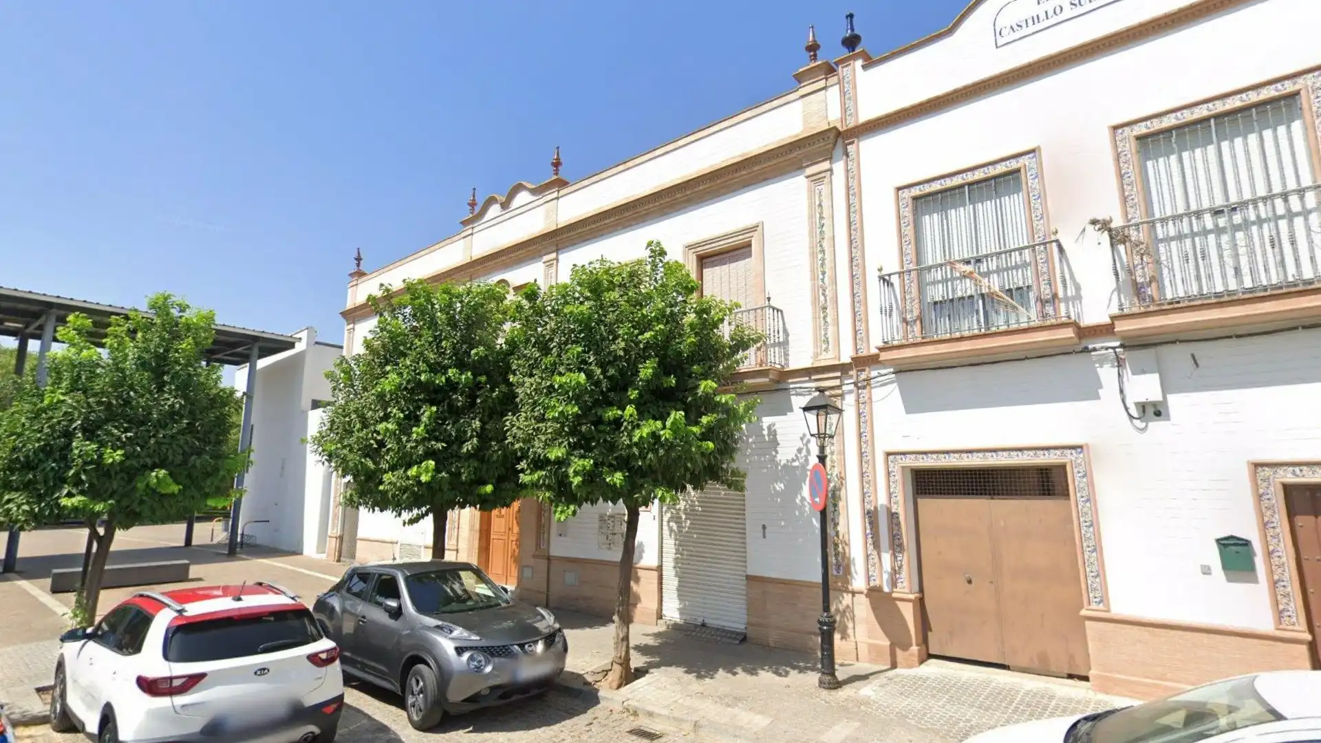 Duplex con ascensore in vendita a Cartuja, imagen 5