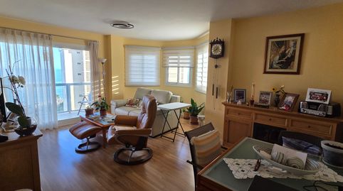 Foto 5 von Wohnung zum Verkauf in Avenida Carvajal, 38, Las Gaviotas - Carvajal, Fuengirola