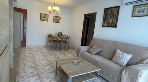 Foto 2 de Piso de alquiler en Calle Jorge Juan, Ciudad Jardín, Cartagena