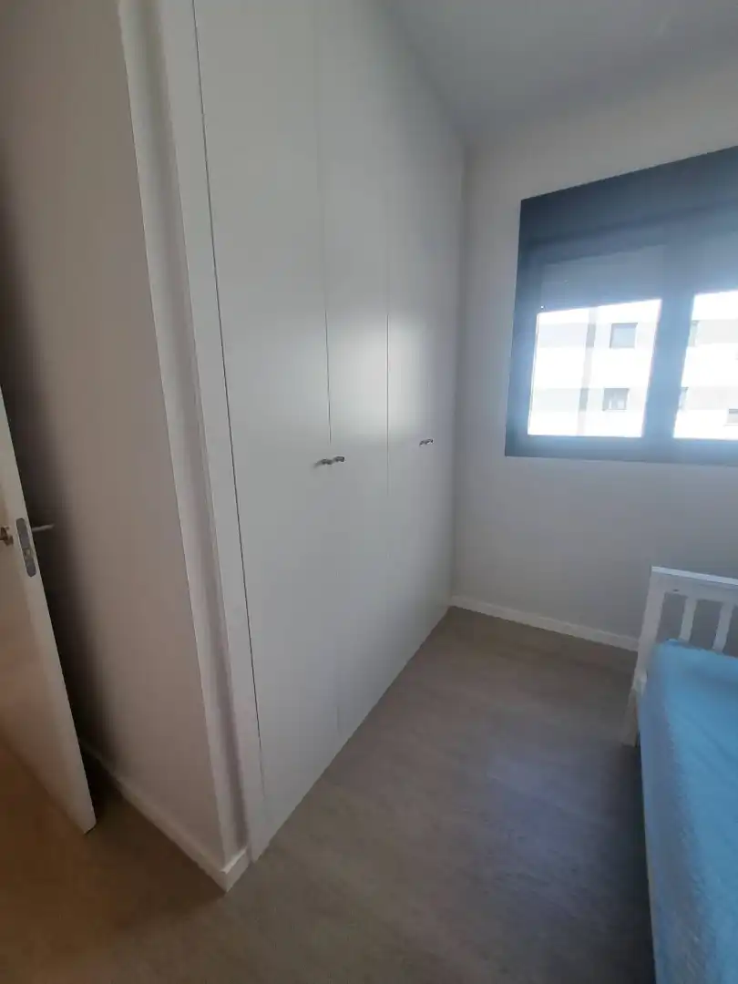 Flat for rent in Calle Emilio Prados, 2, Los Rios