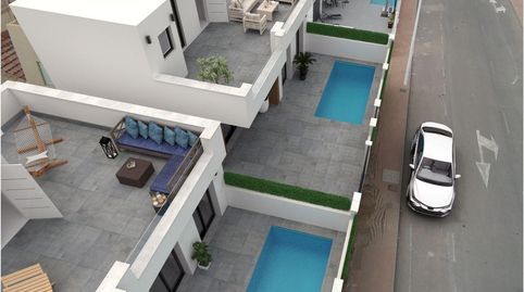 Foto 3 de Casa o chalet en venta en San Pedro del Pinatar ciudad, San Pedro del Pinatar