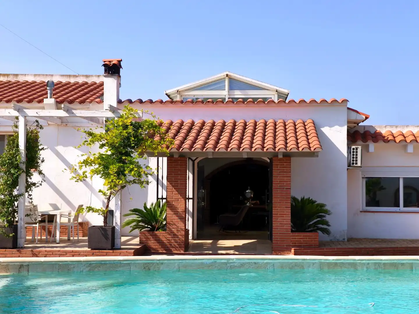 Villa avec piscine à vendre à Terrafortuna - Puig Ventós, imagen 10