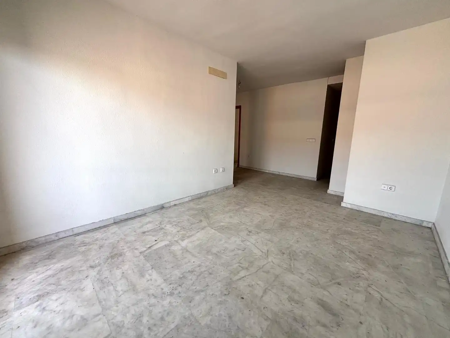 Ático en venta en Málaga con Terraza y Trastero