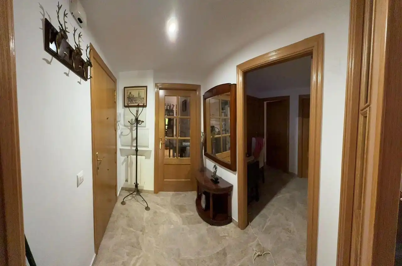 Flat for sale in Badajoz