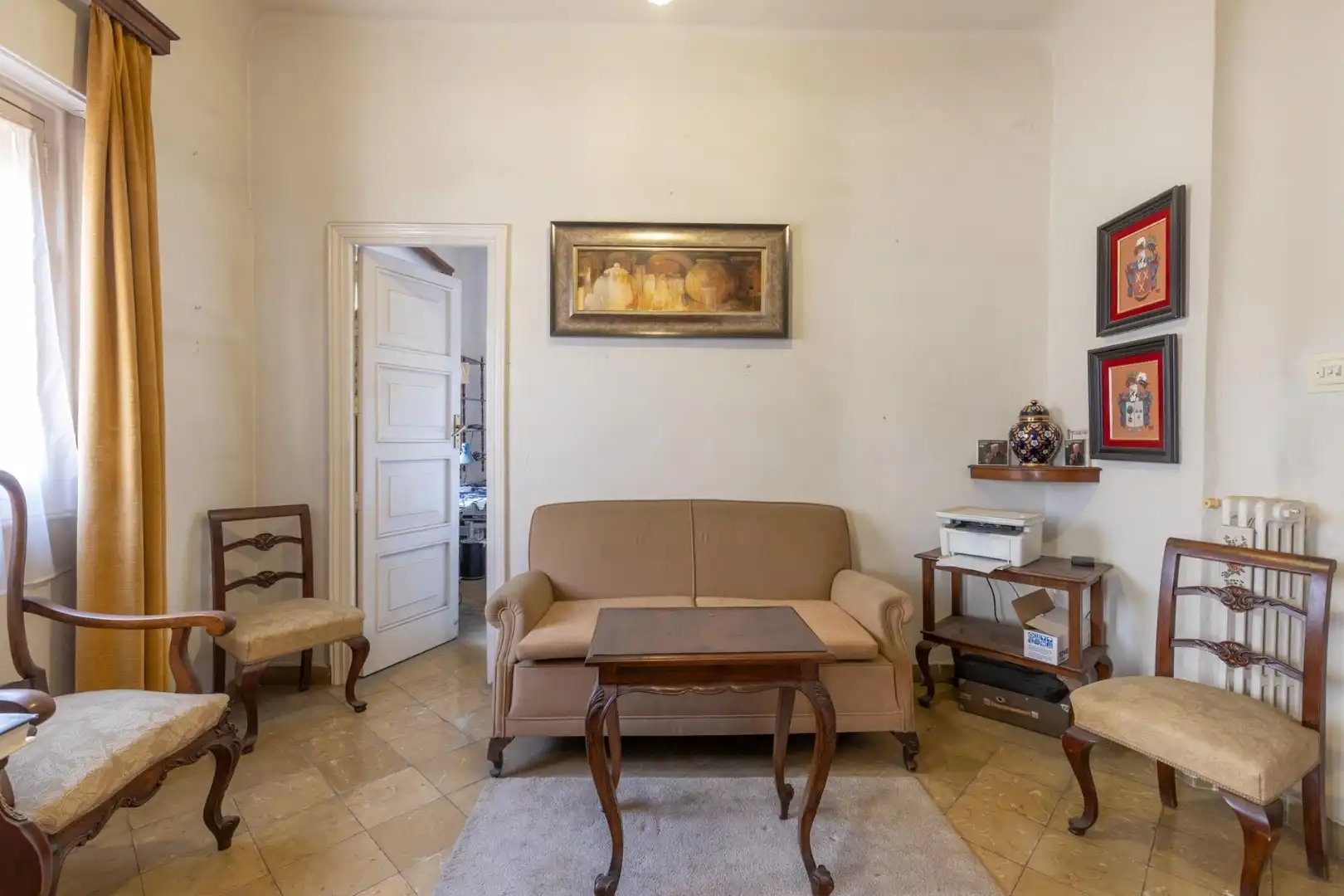 Flat with lift for sale in Calle ANGEL GANIVET, imagen 16
