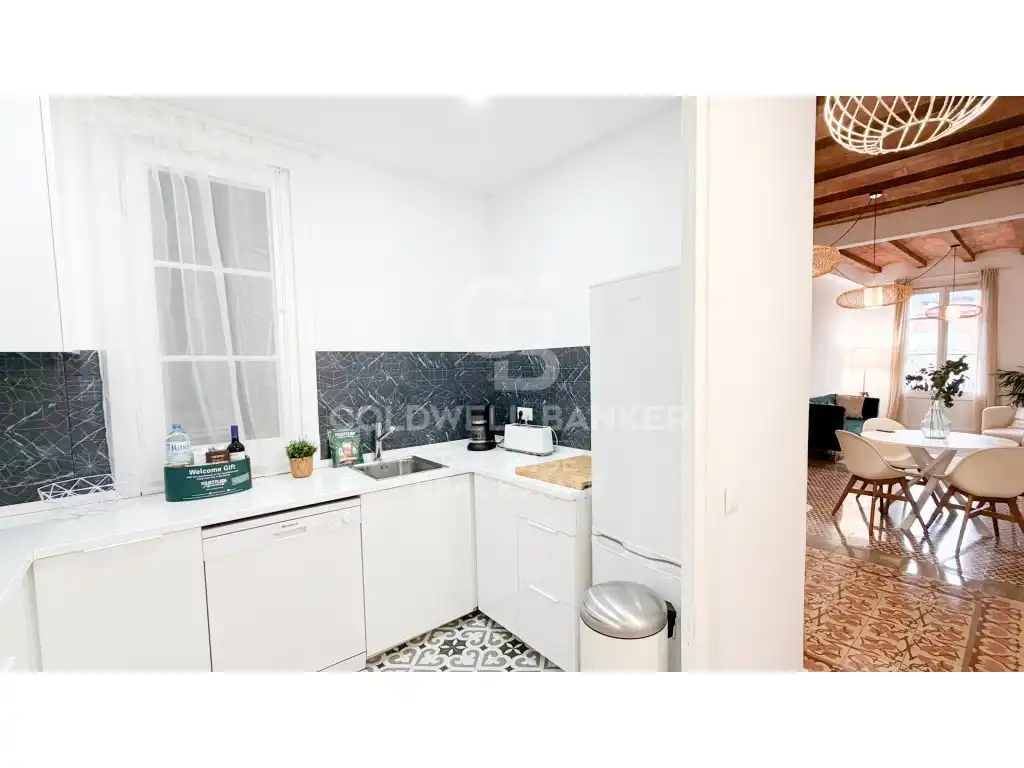 Wohnung mit Aufzug zum Verkauf in Carrer de la Diputació, imagen 12