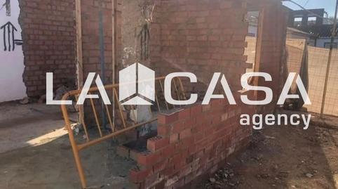 Foto 4 de Casa o xalet en venda a Centro - Doña Mercedes, Dos Hermanas