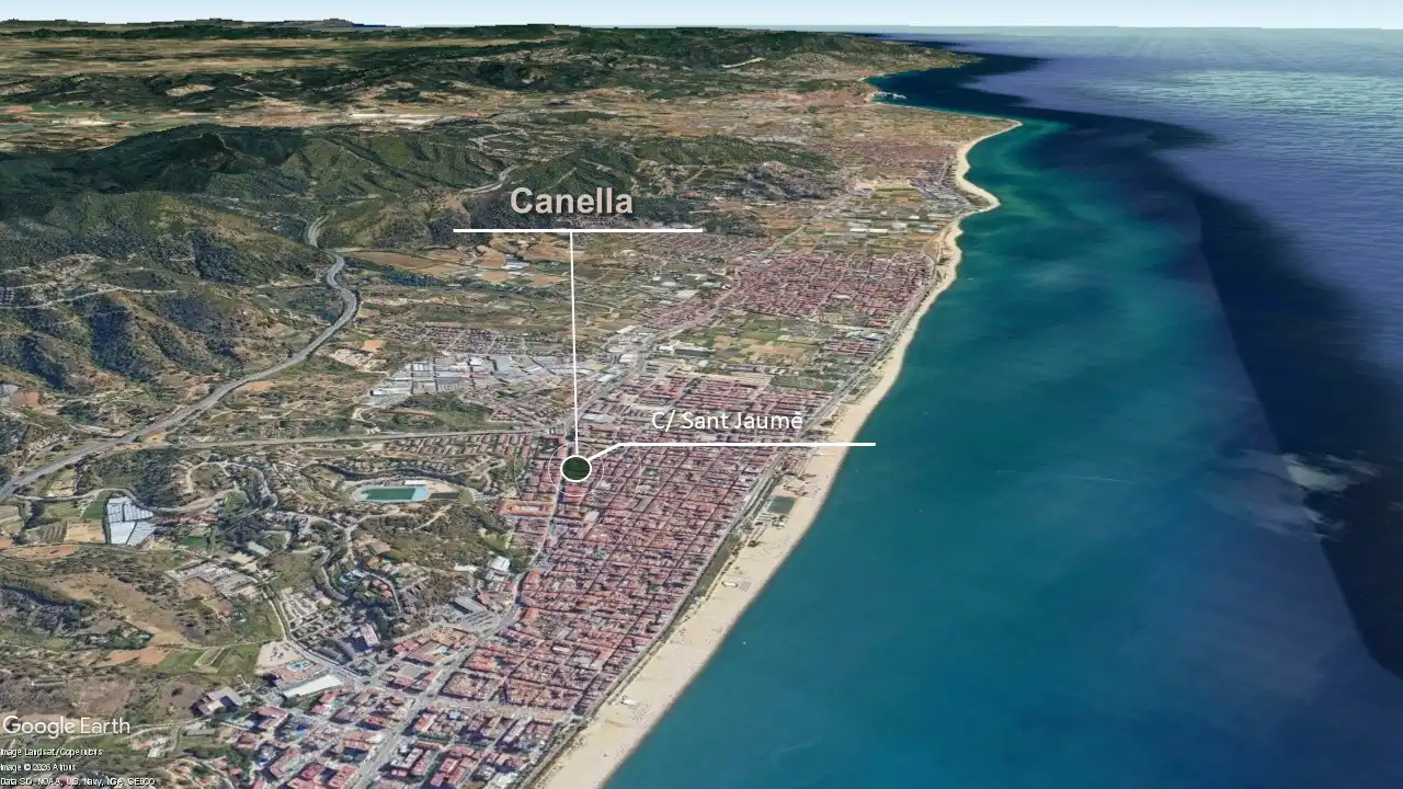 Rural land for sale in C/ Sant Jaume, imagen 4