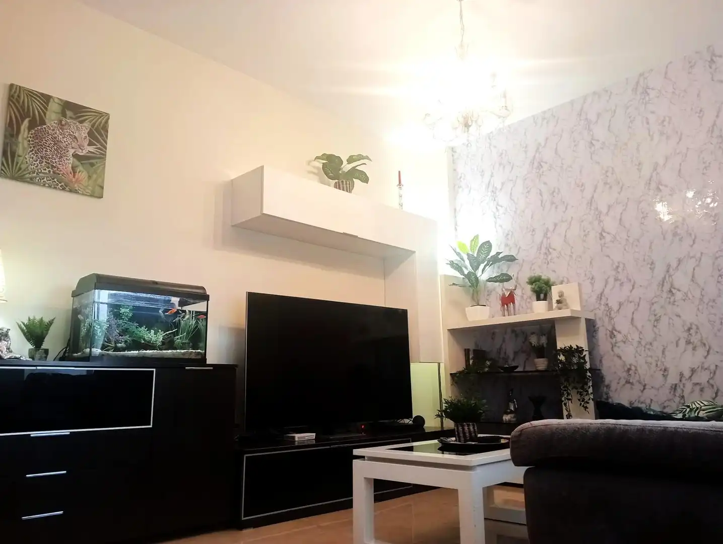 Apartamento con ascensor en venta en Lorca Ciudad, imagen 8