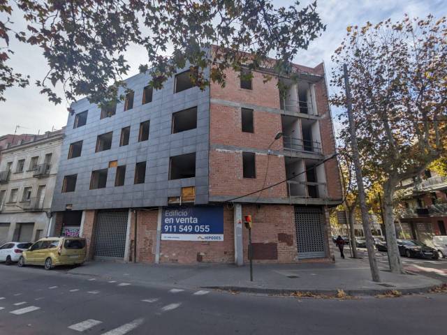 Edificio en Venta en Carrer de Joan Maragall en Centre