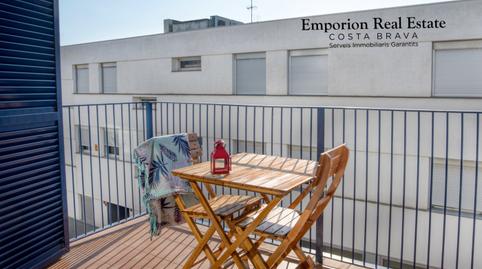 Foto 2 de Pis de lloguer a Poble, Girona