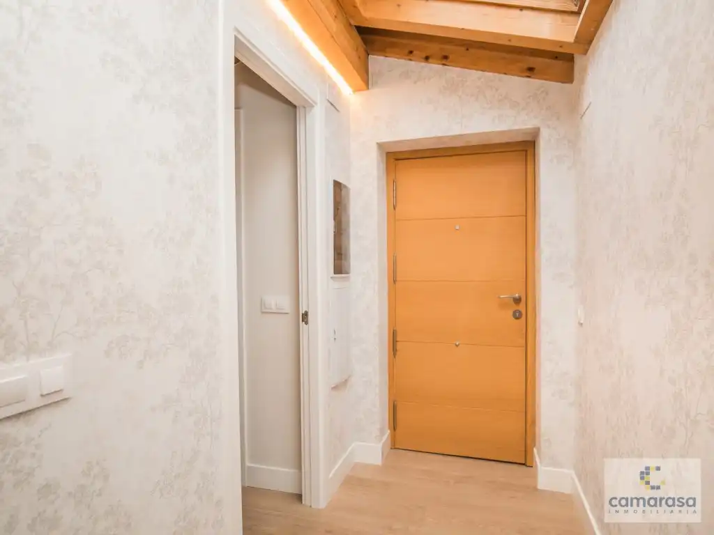 Flat for rent in Ávila  with Furnished