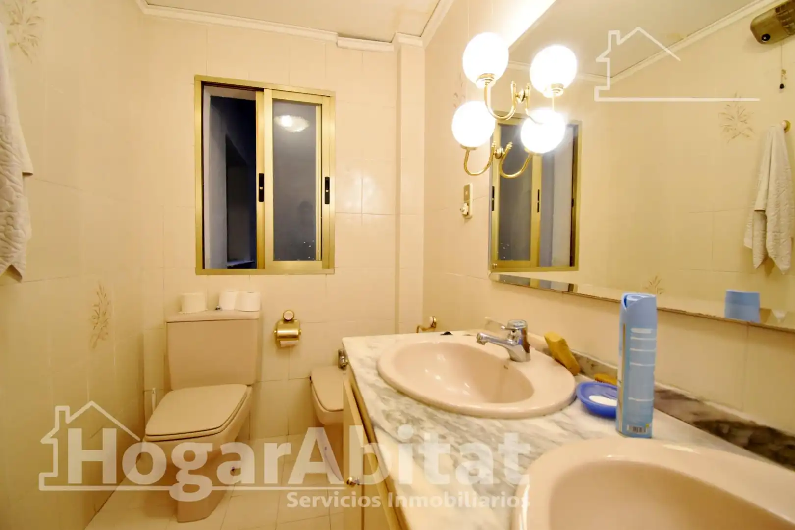 Wohnung mit Aufzug zum Verkauf in Passeig de les Germanías, imagen 40