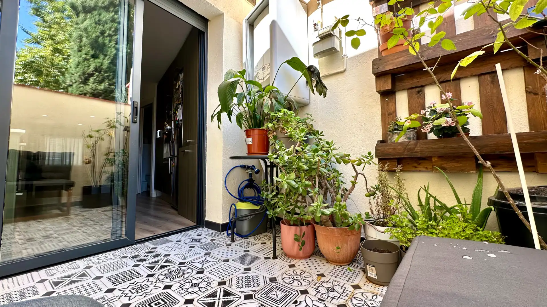 Maison mitoyenne à vendre à Centre - Sant Oleguer, imagen 42
