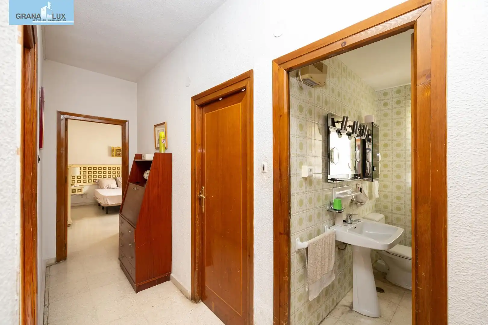 Chalet con piscina en venta en Urbanizacion de Vista Nevada, imagen 30