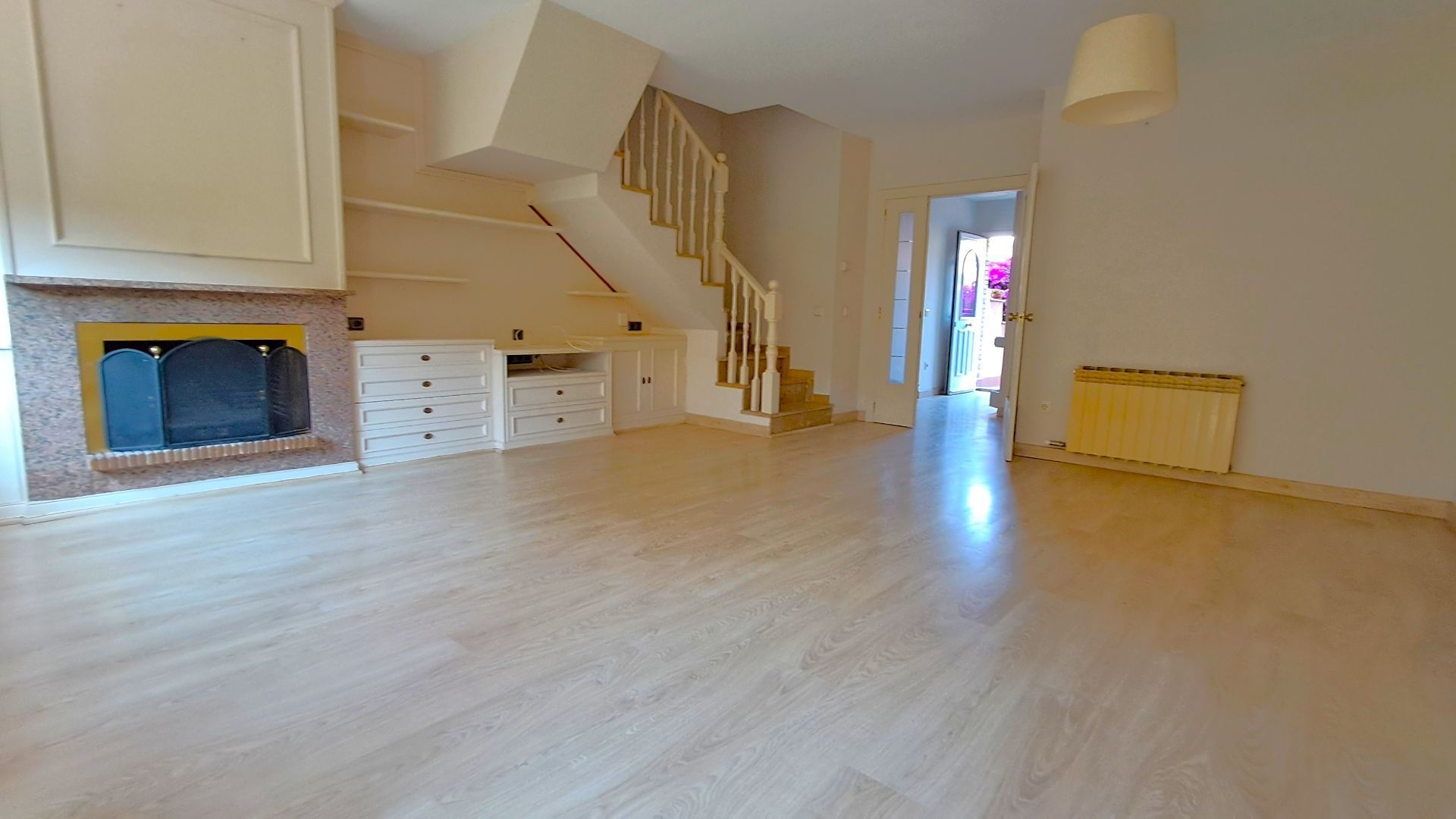 Casa adosada en venda en Sant Andreu de Llavaneres amb Calefacció, Terrassa i Traster