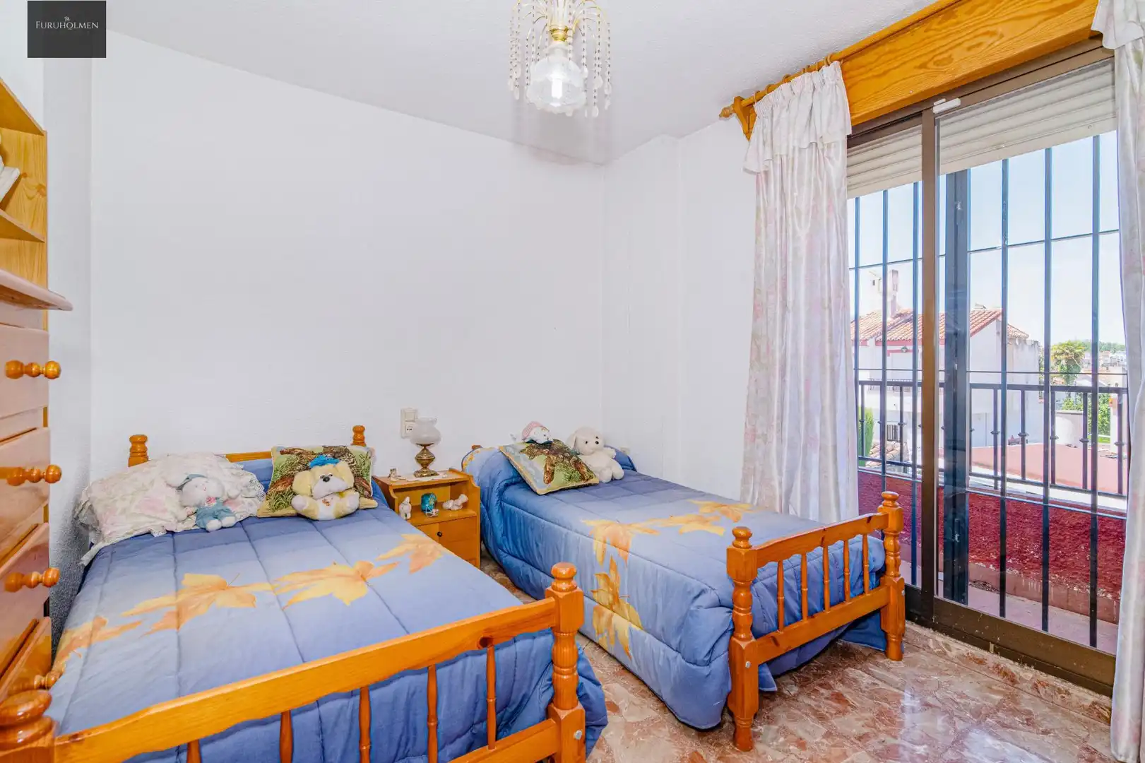 Villa zum Verkauf in Calle RIVERA, imagen 36