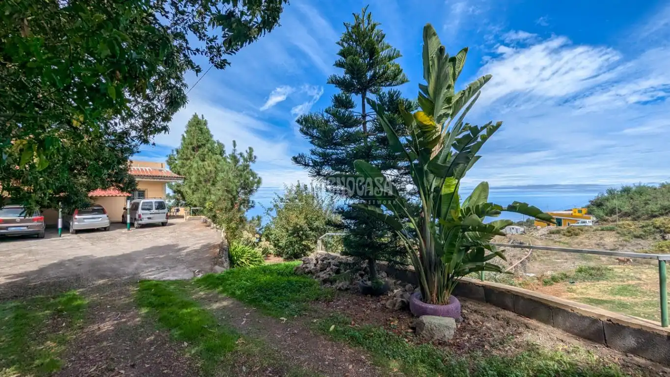 Casa o chalet en venta en Los Realejos pueblo