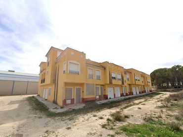 Casa a schiera in vendita a Travesía Carretera de Singla