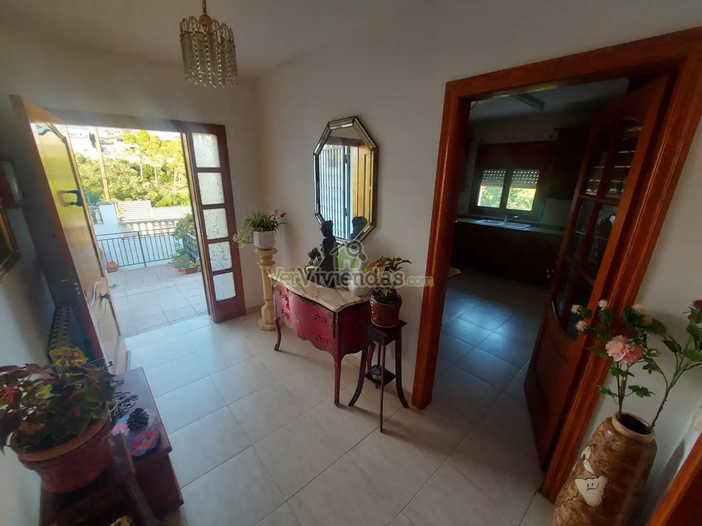 Casa o xalet en venda a Carrer Serra Corredora, 18, Cervelló