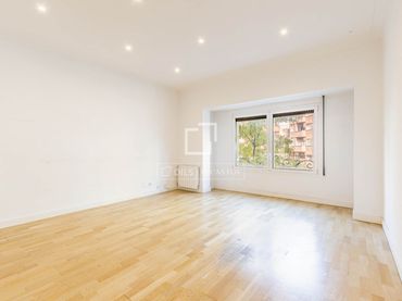 Wohnung mit Aufzug zum Verkauf in Sarrià - Sant Gervasi