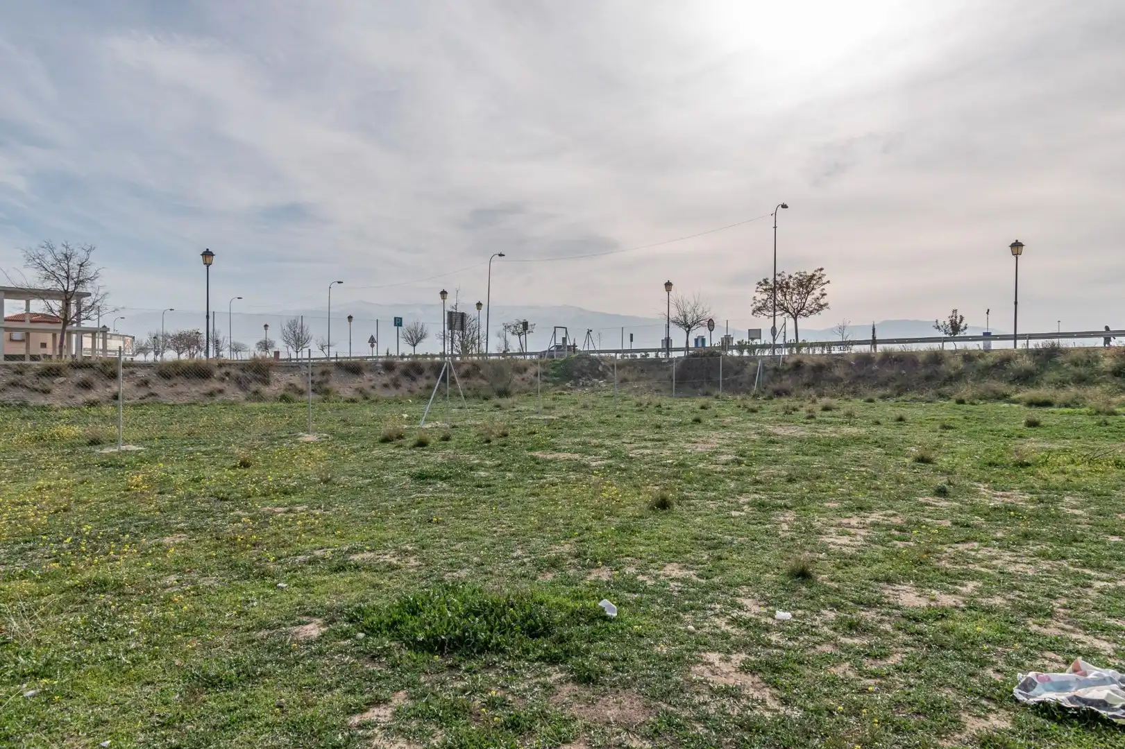 Terreno residencial en venta en DE LOS ALCORNOQUES 1, imagen 26