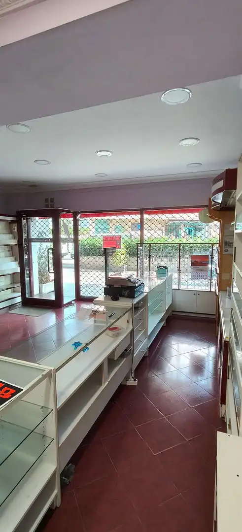 Commercial properties for sale in Castro-Urdiales