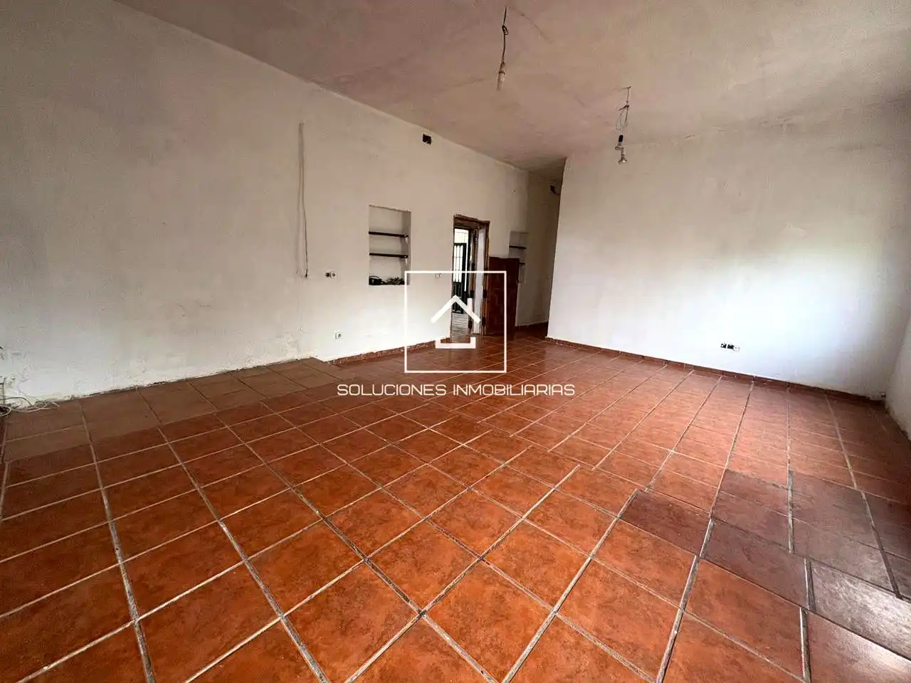 Finca rústica en venda a De San Galindo, Chinchón