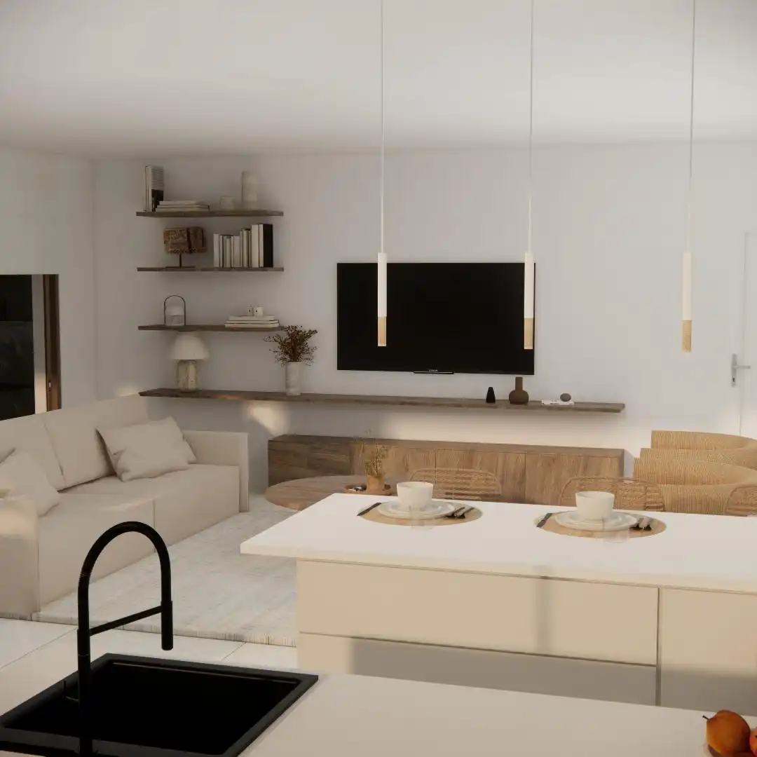 Villa avec piscine à vendre à Avenida de Levante, imagen 16