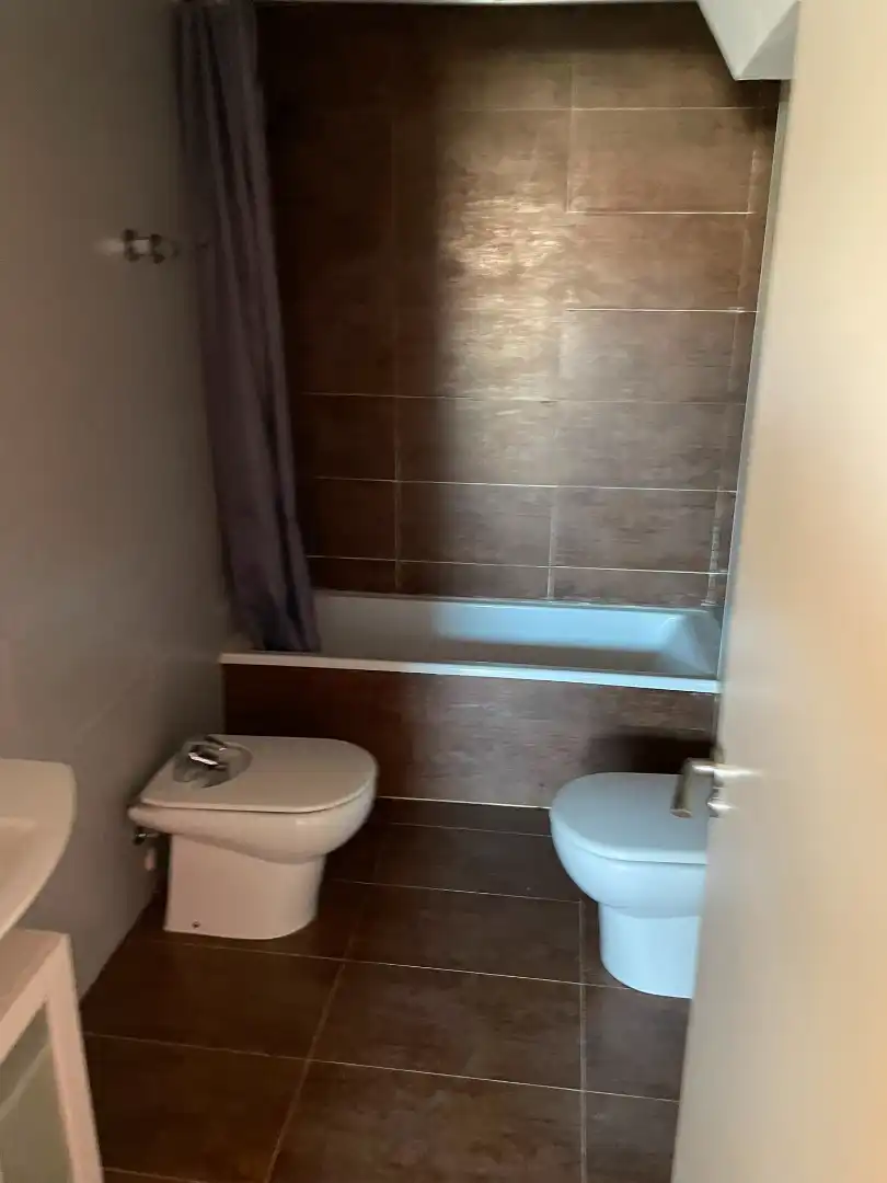 Attique avec terrasse à vendre à Carrer de Joan Fuster 5, imagen 12