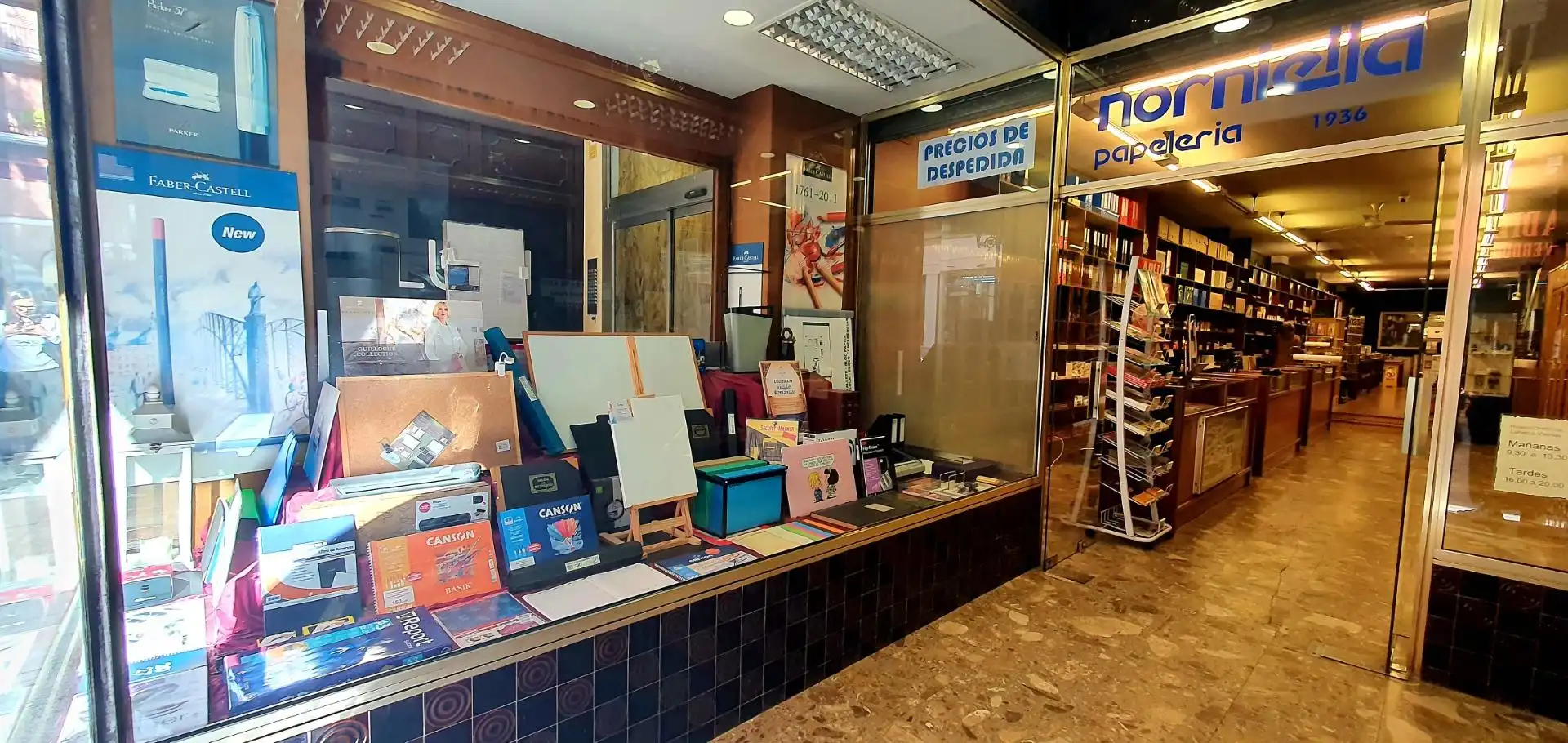 Locale commerciale in cessione a Calle Calle Covadonga, imagen 18