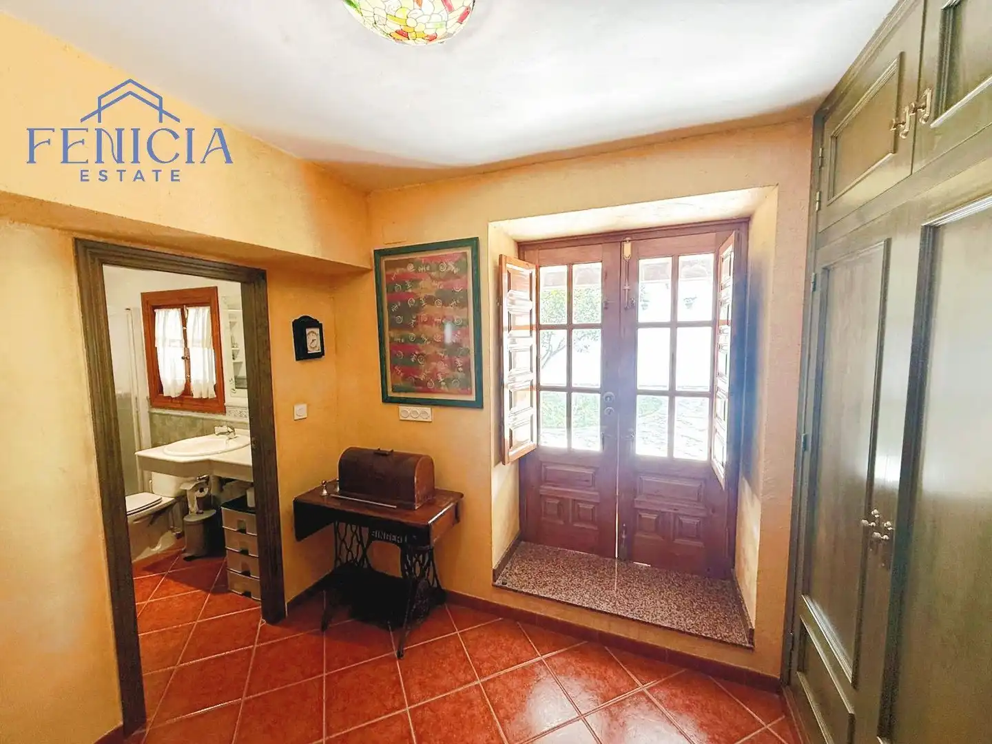 Country homes for rent in Torrecuevas - Lomas del Gato