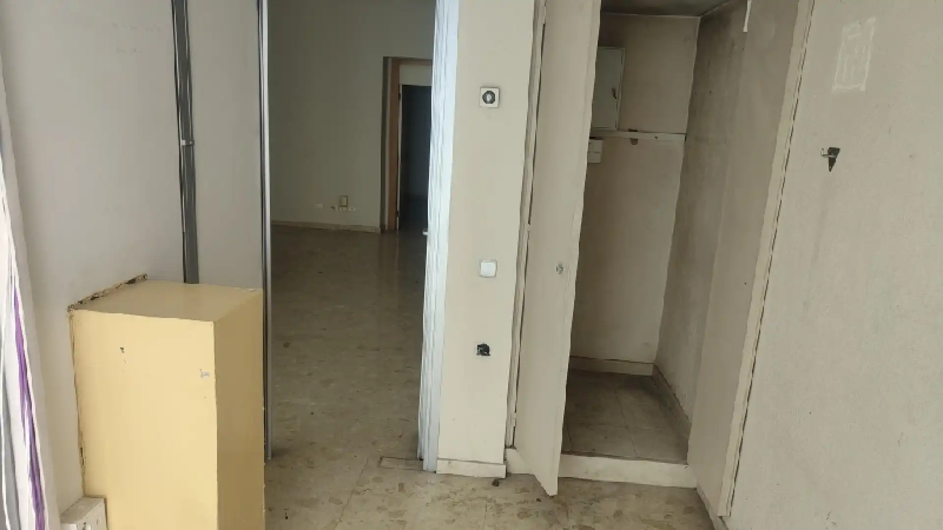 Commercial properties for rent in Aller