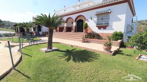 Foto 5 von Haus oder Chalet zur Miete in Guaro, Málaga
