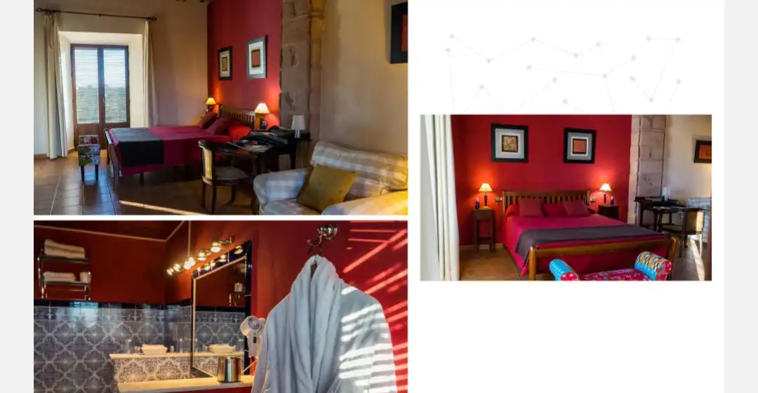 Bedroom of Buildings for sale in Montoro