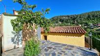 Vista exterior de Casa o xalet en venda en Corbera de Llobregat amb Terrassa i Balcó