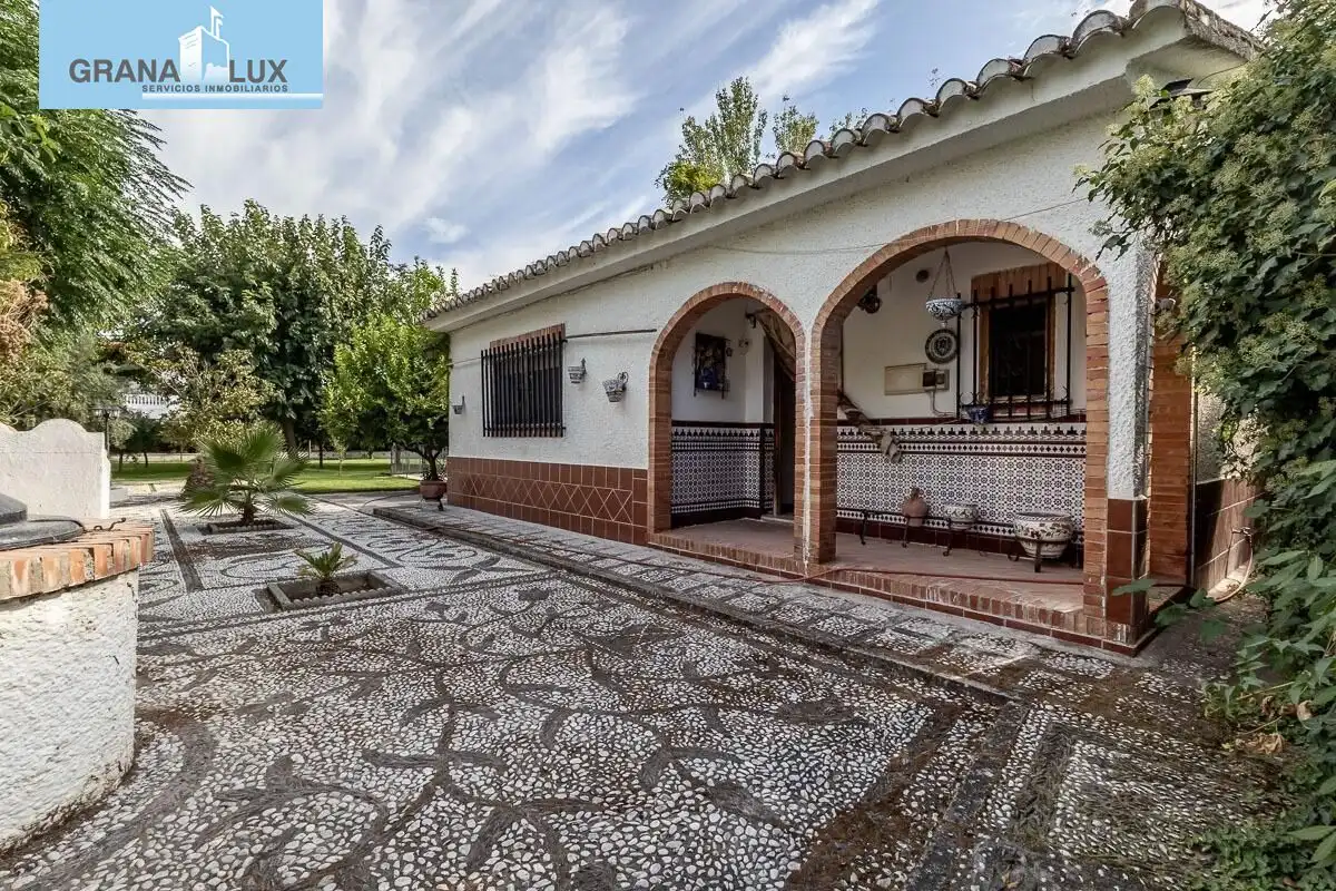 Casa con piscina en venta en Calle del Caño el Palo, imagen 4
