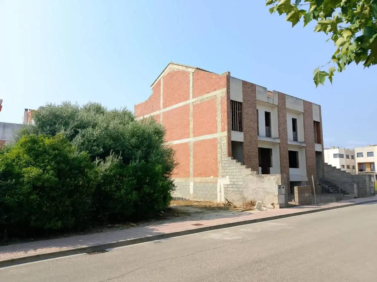 Land for sale in Calle Botánico Cabanilles, Piles