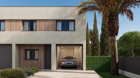 Photo 2 of Flat for sale in Carrer del Mestre Ramón Capell, 23, L'Ametlla del Vallès, Barcelona