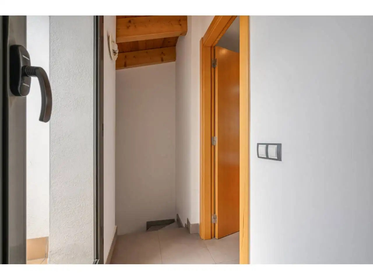 Duplexes for sale in Terrassa  with Air Conditioner, Heating and Terrace