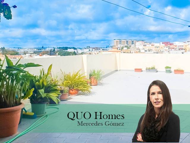 Casa-chalet en Venta en Torresoto - Agrimensor