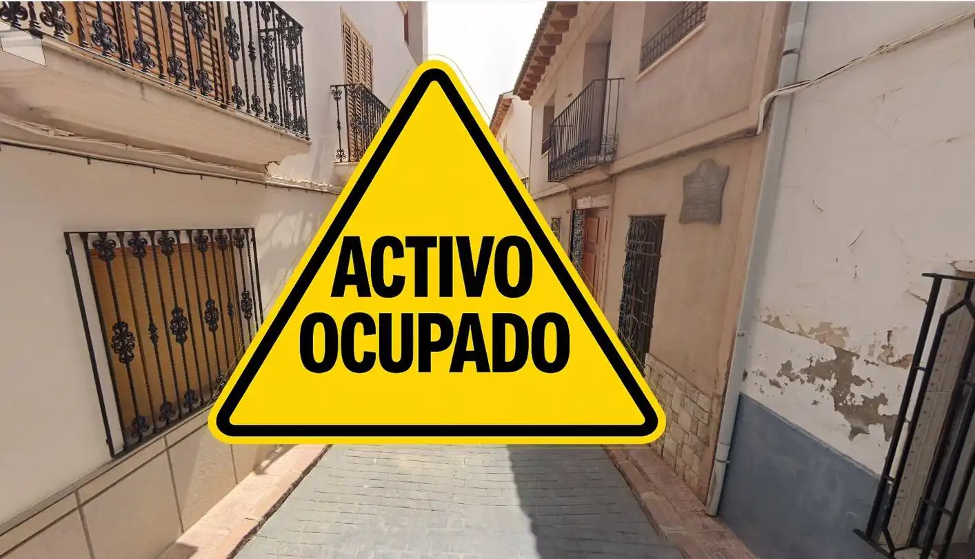 Flat for sale in Olocau